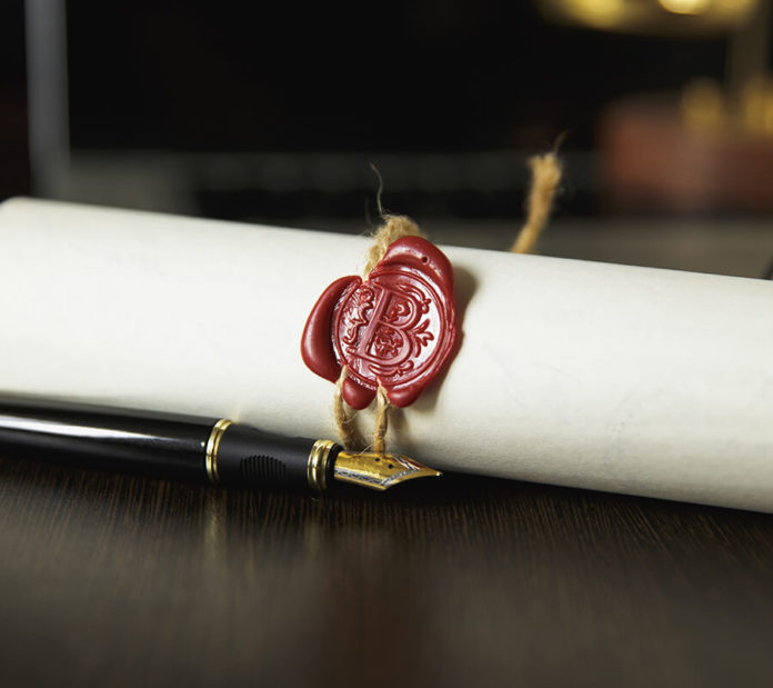 Is Your Will Valid in Another State by Hammerle Finley Law Firm