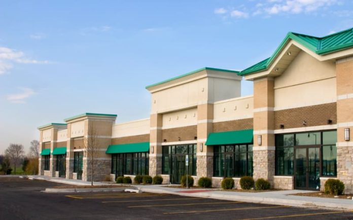 Buying and Selling Commercial Properties with Easements Commercial Property