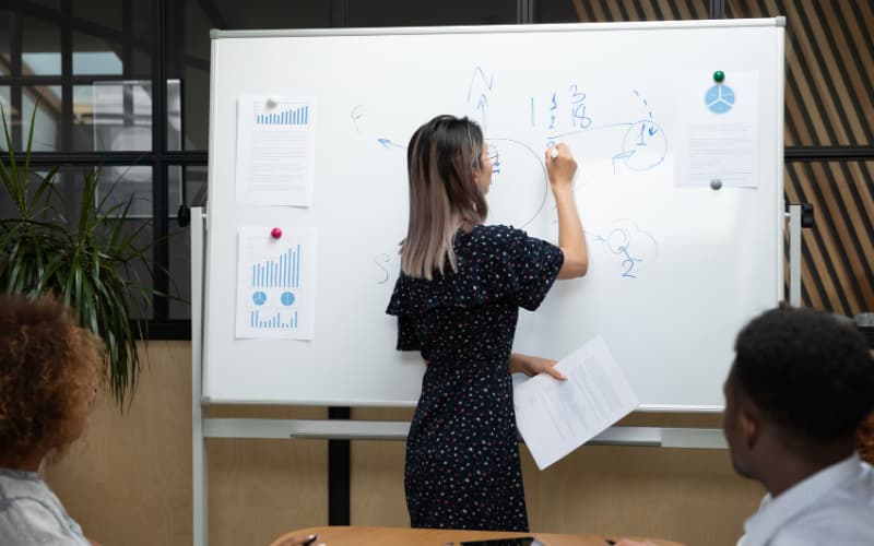 Your Guide to the Different Types of Business Entities by Hammerle Morris Law Firm