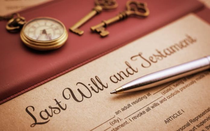 Types of Probate by Hammerle Finley Law Firm in Lewisville, TX Types of Probate by Hammerle Finley Law Firm in Lewisville, TX