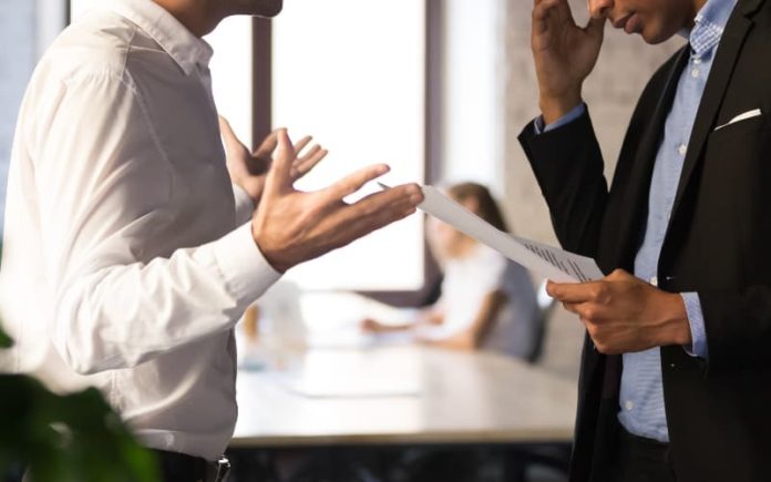 Business Litigation - Common Types to Know About Business Litigation - Common Types to Know About