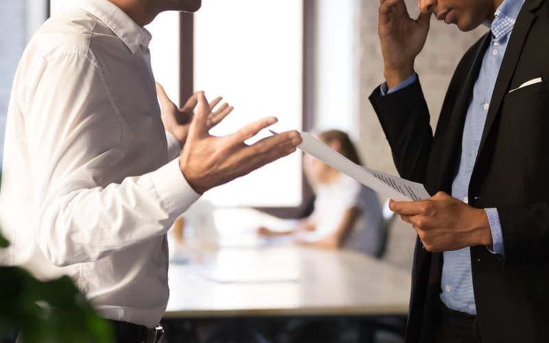 Business Litigation - Common Types to Know About
