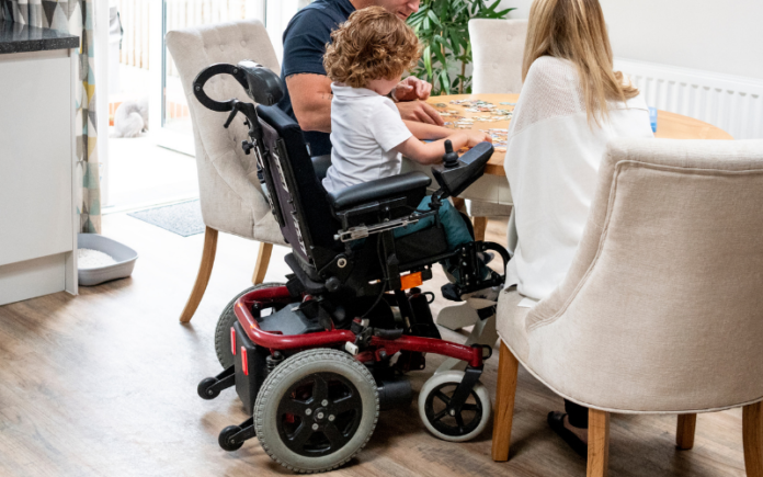 Special needs trust Special needs trust