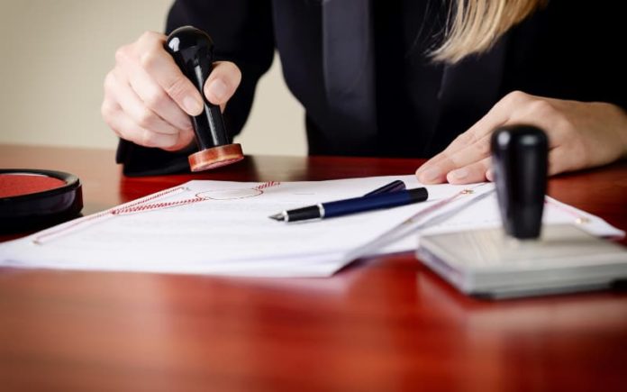 Affidavit of Heirship - What Is It Affidavit of Heirship - What Is It