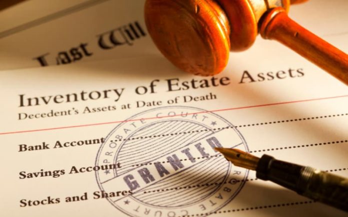 Doctrine of Exoneration - Legal Definition & What You Need To Know by Hammerle Finley Law Firm Doctrine of Exoneration - Legal Definition & What You Need To Know by Hammerle Finley Law Firm