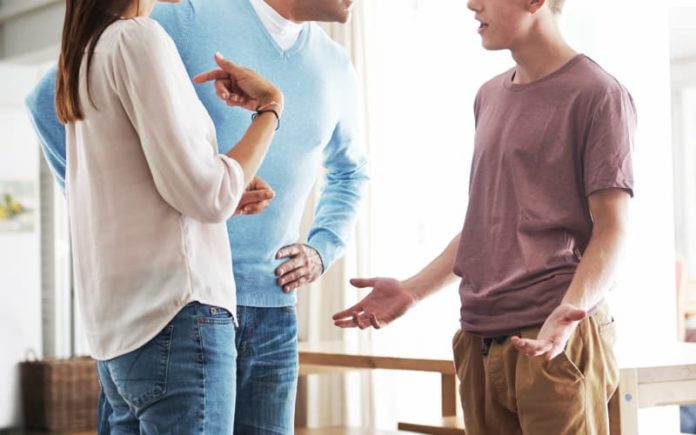 Disinheriting A Child by Hammerle Finley Law Firm