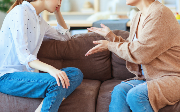 Contracts Between Family Members