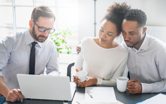 probate beneficiaries