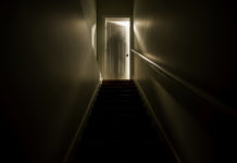 haunted house sales