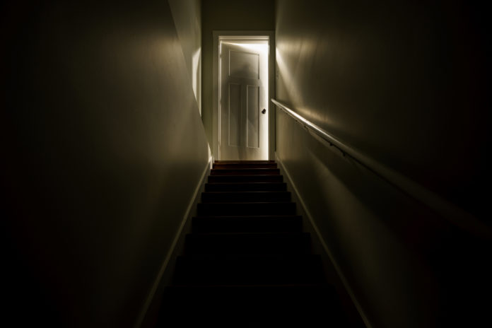 haunted house sales