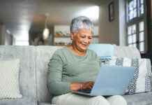 How to Help a Parent Who May Be Caught in a Romance Scam