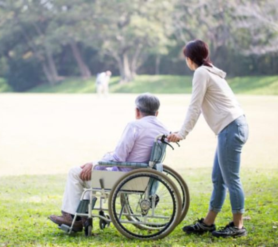 Adult Guardianship