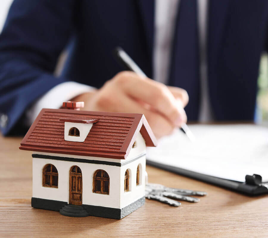 Real Estate