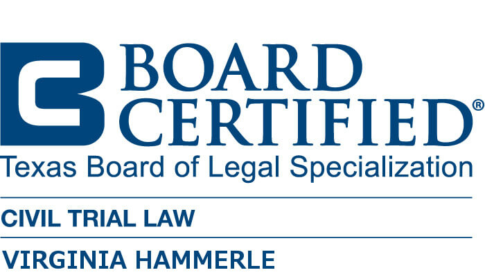 Texas Board of Legal Specialization - Civil Trial Law